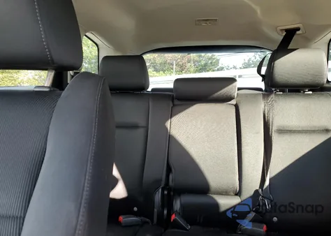 2010 Mazda Cx-9 из США, поврежденный, VIN JM3TB2MAXA0224553